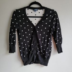 Modcloth Charter School Cardigan